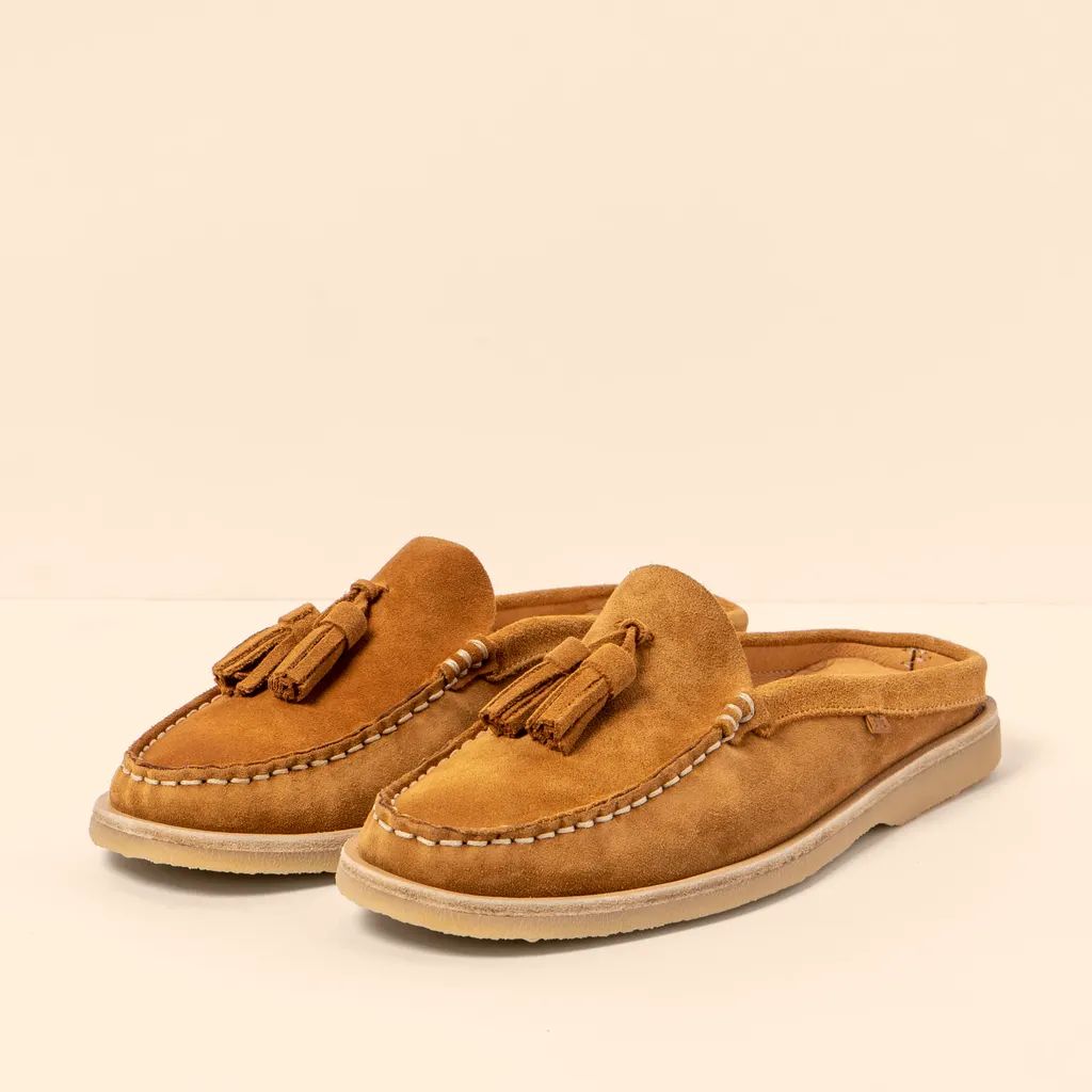 El Naturalista N5964 SILK SUEDE | TOFFEE | YPQ-67041355